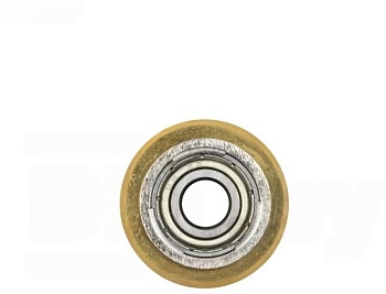 Роликовый резец для плиткореза Tiler HEAVY DUTY 22мм посадка 6мм (Китай)