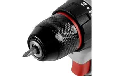 Шуруповерт аккумуляторный CT21129HMX-2 BMC CROWN (Китай)