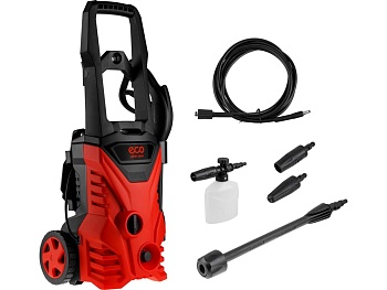 Очиститель высокого давления ECO HPW-1400 EC4910-1 (Китай)