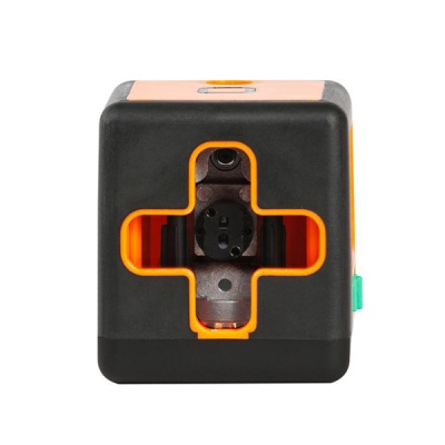 Лазерный уровень/нивелир MaxPiler 2 луча MLL-0125G (Китай)