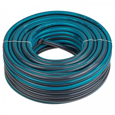 Шланг поливочный 1/2" 30м STARTUL GARDEN  ST6045-1/2-30 (Китай)