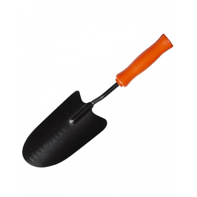 Совок посадочный с ручкой Дачник (Россия)