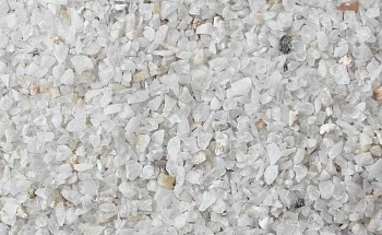 Кварцевый песок 0.4-0.9 mm 25кг в Борисове