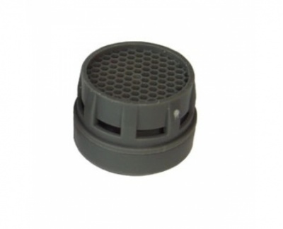 Вставка пластиковая в аэратор М22/24 (Китай)