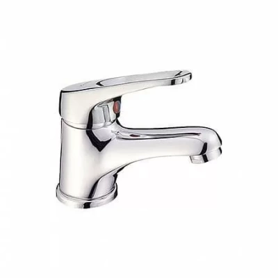 Смеситель для умывальника Ledeme L1013 (Китай)