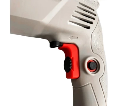 Безударная дрель CROWN CT10126C (Китай)