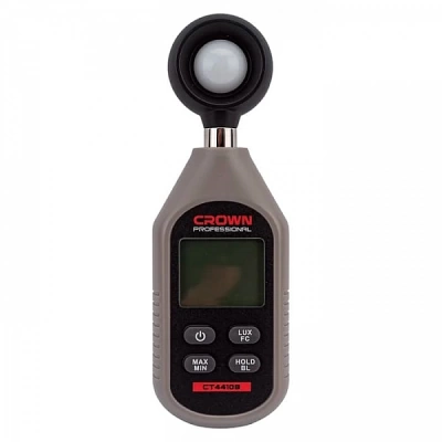 Люксметр Crown CT44108 (Китай)
