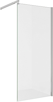 Душевое ограждение Iva 110*200 WIX110C (Китай)