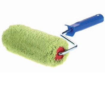 Валик SYNTEX с ручкой фасад 48мм 27см (ворс 16мм) в Борисове