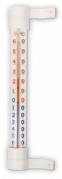 Термометр для пластиковых и деревянных окон ТБ-216 Престиж (Россия)
