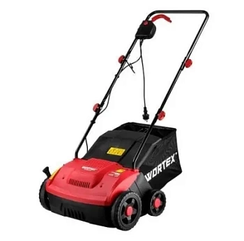 Аэратор/скарификатор WORTEX AE 3212-1 S (Китай)
