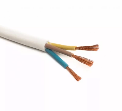 Провод ПВС-3х0,75 (Россия)|купить Практик Борисов