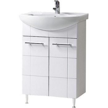 Тумба для умывальника Акваль Анна 60 (Беларусь)