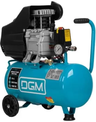 Компрессор DGM AC-125C коаксиальный (Китай)