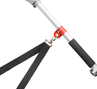 Бензиновый триммер БТР-1900П Ресанта (Китай)