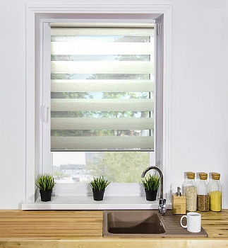 Рулонная штора ДН LB 10-09 (Россия) 