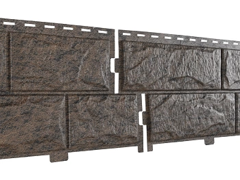 Сайдинг Стоун Хаус Камень 