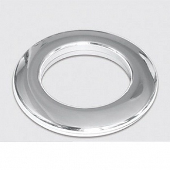 Люверсы № 1 D35 с многоуровневым замком (Китай)