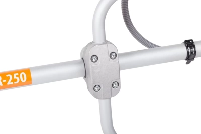 Триммер бензиновый ELAND GTR-250 двуплечный ремень (Китай)