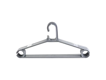 Вешалки классические комплект 5 шт., POBEDA (Сербия)