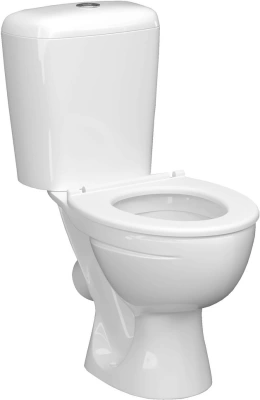 Унитаз-компакт Литл белый 1с Керамин (Беларусь)  