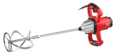 Миксер строительный WORTEX MX 1416 D Купить | Пратик