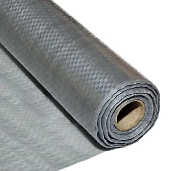 Универсальная гидро-пароизоляционная пленка Ecotex Standart D85 (Россия)