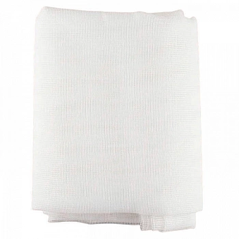 Сетка противомоскитная защитная белая (Беларусь)