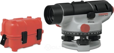 Лазерный уровень CT44046 CROWN (Китай)