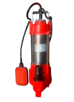 Фекальный насос MAXPUMP FEKALIFT 180D (Китай)