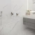 Керамическая плитка Statuario white decor 600х300х9 (Беларусь)