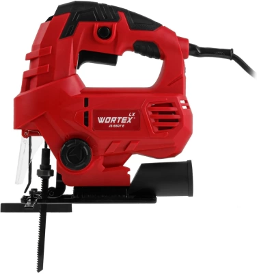Лобзик электрический WORTEX LX JS 6507 E (Китай)