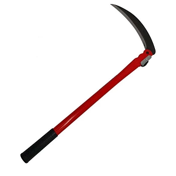 Мини коса Park 500 (Россия)