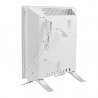 Конвектор Denzel электрический OptiPrime-1000 Вт , Wi-Fi, тачскрин, цифровой термостат (Китай)