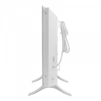 Конвектор Denzel электрический OptiPrime-1000 Вт , Wi-Fi, тачскрин, цифровой термостат (Китай)