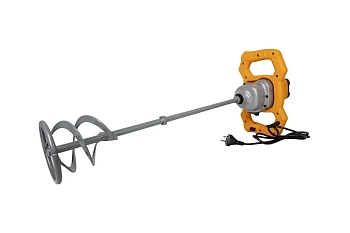 Миксер строительный СМ-1100Э-2 Вихрь (Россия)