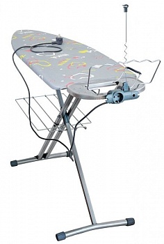 Доска гладильная NIKA BEST металл NIKA НБ Купить | Практик