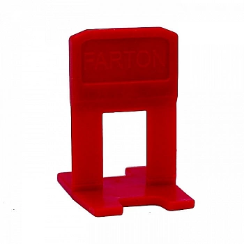 Система выравнивания плитки Farton КФ Клипса (Беларусь)