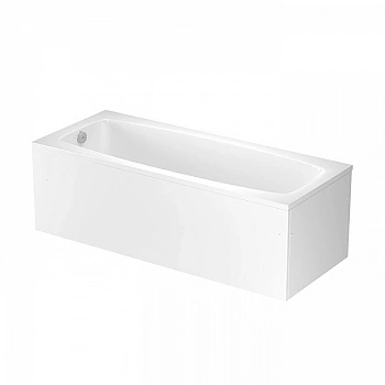 Ванна акриловая ALBA SPA "Lite" (Беларусь)