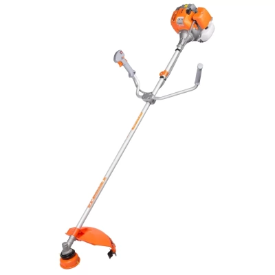 Триммер бензиновый ELAND GTR-250 двуплечный ремень (Китай)