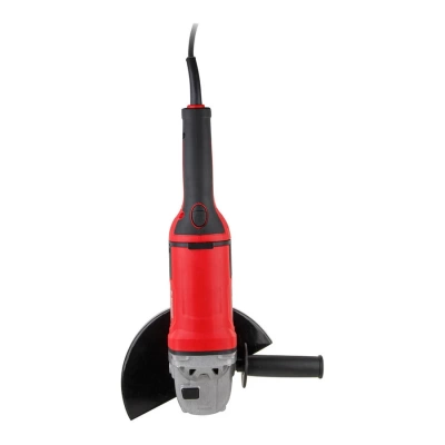 Двуручная углошлифмашина WORTEX AG 2326-2 (Китай)