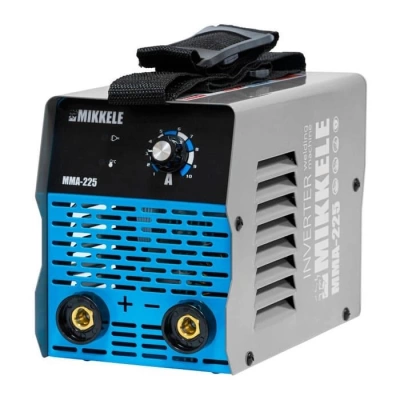 Сварочный инвертор MMA-225 MIKKELE (Китай)