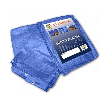 Тент брезент непромокаемый полипропилен (Польша)