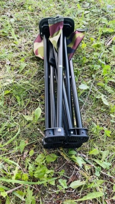 Табурет складной TY300SW (Россия)