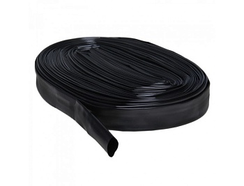 Лента капельная эмиттерная Hirro Drip диам 16мм шаг 30см стенка 0,20мм 8mil расход 1.1л/ч (Россия)