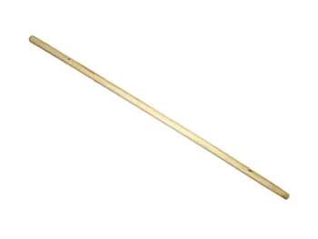 Черенок для граблей 30*1200мм береза 1 сорт (Россия)