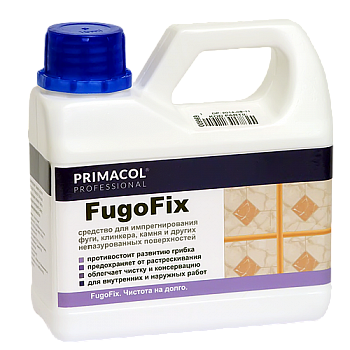 Пропитка FugoFix  в Борисове