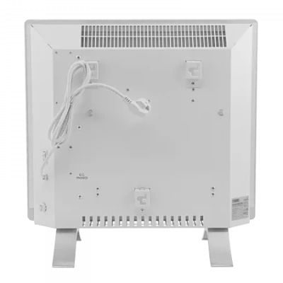 Конвектор Denzel электрический OptiPrime-1000 Вт , Wi-Fi, тачскрин, цифровой термостат (Китай)