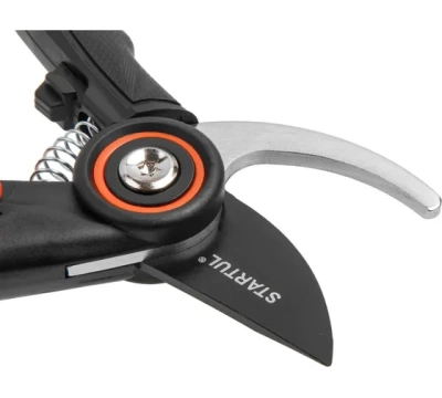 Секатор плоскостной 21см STARTUL GARDEN (Китай)