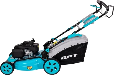 Газонокосилка бензиновая самоходная GPT GLM-K5145SR-L (Китай)